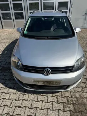 Volkswagen Golf Plus Comfortline