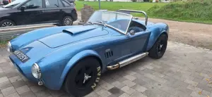 AC Cobra Pilgrim Sumo