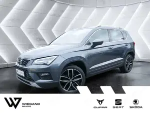 SEAT Ateca 2.0 TSI Xcellence 4Drive 19"-LM SHZ LED