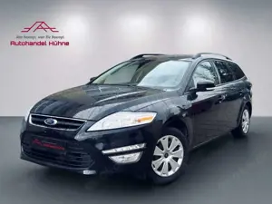 Ford Mondeo 1.6 Turnier/HU AU + Wartung Neu