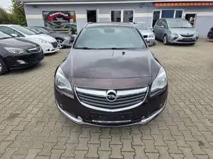 Opel Insignia Insignia Sports Tourer Diesel 1.6 CDTI