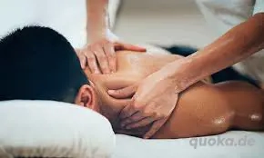 Eine Paradiesmassage