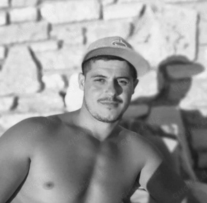 Sudländer (33J) sucht reife Frau !!