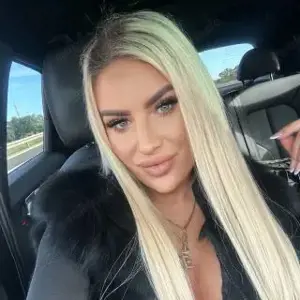 Live Cam SweetLeylaX