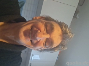 bin ein Mann 62 aus Köln Kalk und suche ihn von 40 bis 80 der mir sein nartursexk gieb in köln