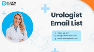 Top Urologist email list providers in UK-Australia.