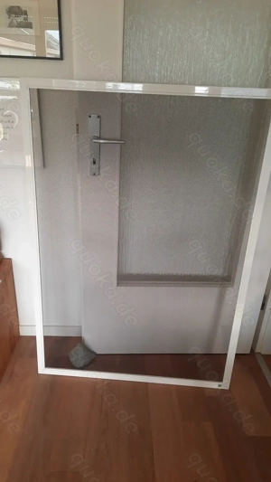 Neher Insektenschutz Fenster-Spanngitter Bild 4