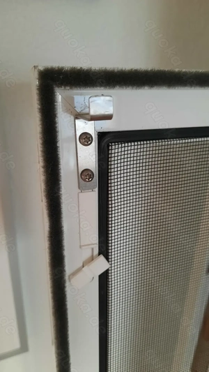 Neher Insektenschutz Fenster-Spanngitter Bild 3