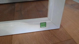 Neher Insektenschutz Fenster-Spanngitter Bild 5