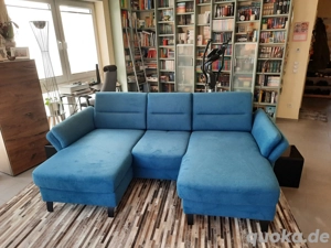 Polstergarniture 3 Teilig 