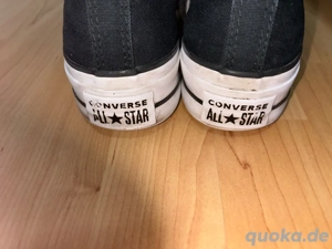 Converse Chuck Taylor All Star Platform