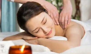 Neu! Zen Cure Massage in Bad Homburg