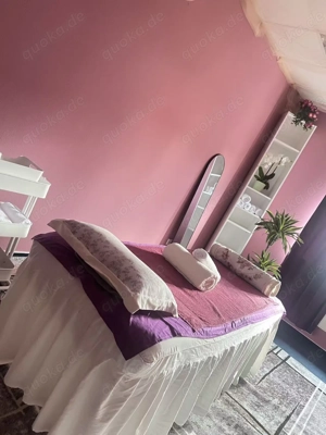 Neu! Zen Cure Massage in Bad Homburg Bild 3