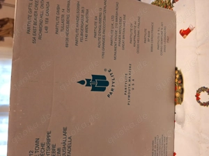 Party Lite Weihnachtskrippe Bild 4