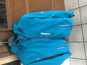 Damenjacke DARE 2B, Gr. 40 wasserdicht 