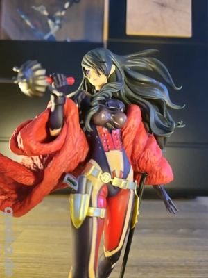 Mitsuru Kirijo - The Ultimate -another color- 1 7 Scale