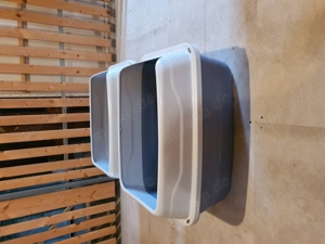 Katzentoiletten zu verkaufen 