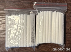 filter 99 stück 8 x 0,6 cm