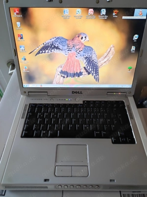 Dell Inspiron 6400 Notebook