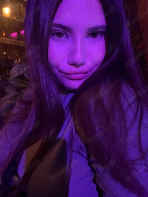 Lady Alexie sucht TG Skla.......