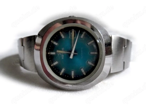 Armbanduhr Revue Automatic Bild 2