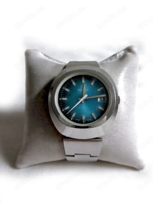 Armbanduhr Revue Automatic