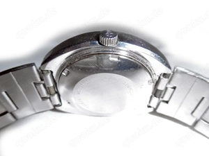 Armbanduhr Revue Automatic Bild 4