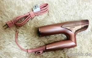 ReFa beautech DRYER SMART Haartrockner rosa RE-AN-05A AC 100V