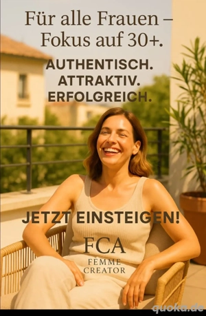 Nebenjob für Frauen- Content Creation 
