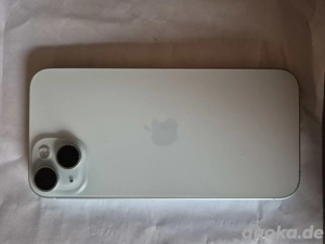 IPhone 15 plus  Bild 2