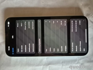 IPhone 15 plus  Bild 3