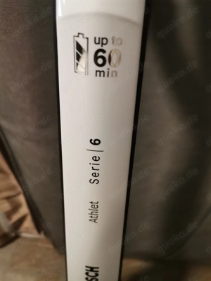 Staubsauger sehr gepflegt sehr gut erhalten abzugeben 