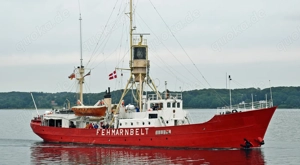 Wir suchen Ehrenamtliche, mit Leidenschaft für das FS Fehmarnbelt