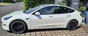  Gebrauchte Winterkompletträder für Tesla Model 3