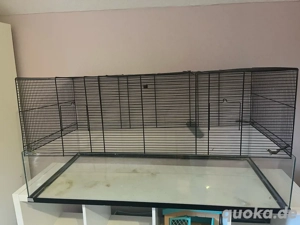 Mäusekäfig , gehege, stall , 