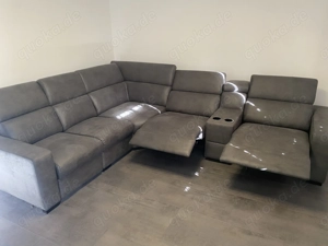 So a, Elektr. Liegefuntion, Getränkehalter,USB