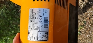 Elektrolux Kettensäge 40 cm Schwert 2100 watt Bild 4