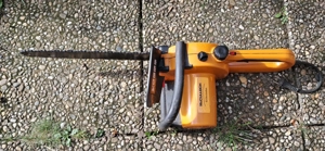 Elektrolux Kettensäge 40 cm Schwert 2100 watt Bild 3