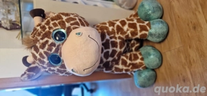 Xxl Plüschtier Giraffe 