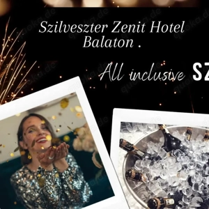 Silvester Gala  2026 !!