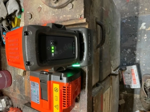 Miete Husqvarna Akku-Hochentaster