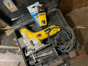 Miete Dewalt Stichsäge