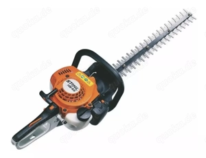 Miete Stihl HS45 Motorheckenschere