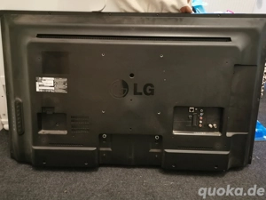 LG Fernseher
