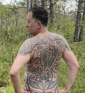 Aktmodell und Darsteller für Shooting, Drehs, Events, Zeichnen