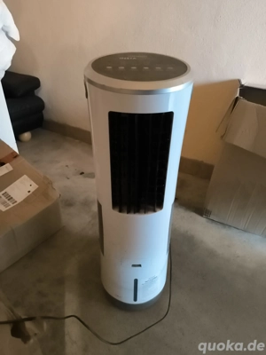 INSTA CHILL klimaanlage 