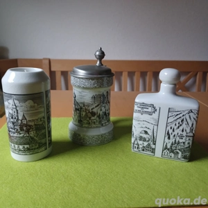 Altenkunstadt Keramik