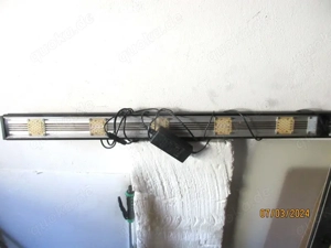 1  LED  Aquarienlampe      mit  Problem     