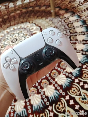 Ps5 Controller 