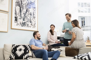 Quereinsteiger im Home Office gesucht